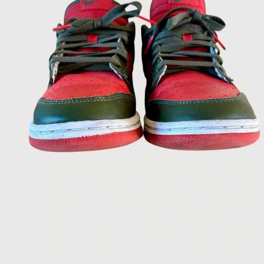 Nike dunk low